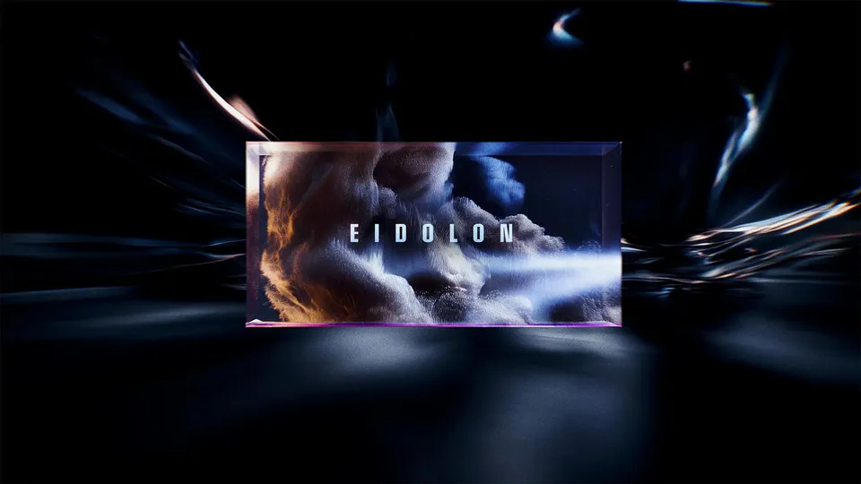 Lab — Eidolon, still 17 of 17