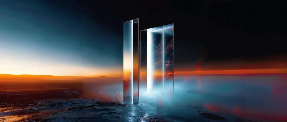 Lenovo — ECHOSCAPE — AIxploration 2.0, still 18 of 19