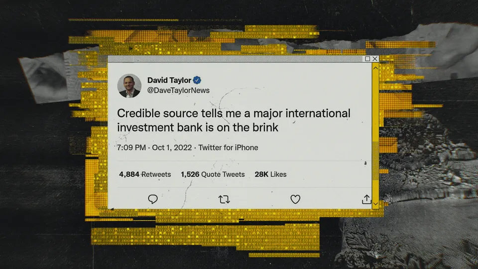 Documentary — Game Over — The Fall of Credit Suisse, still 19 of 22