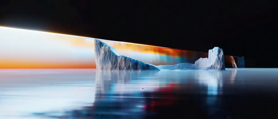 Lenovo — ECHOSCAPE — AIxploration 2.0, still 19 of 19