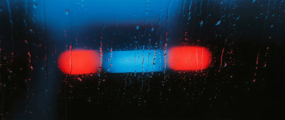 Lab — After Rain, still 27 of 42