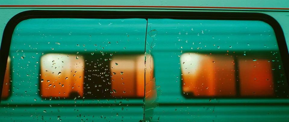 Lab — After Rain, still 33 of 42