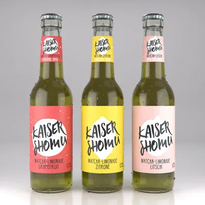 Lab — Lemonade