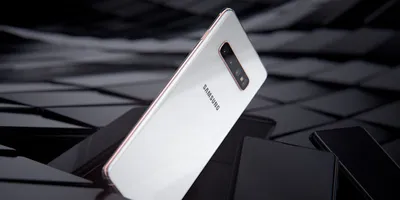 Samsung — S10 Ceramic