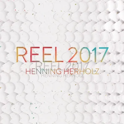 Showreel 2017