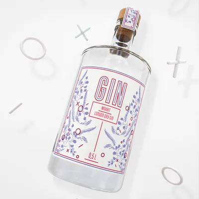 Taudtmann Feinkost — Gin Moabit
