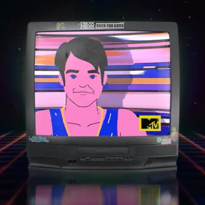 MTV — Back for Good