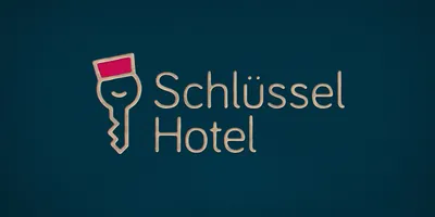 Schlüsselhotel — Locked out