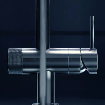 Grohe — Blue / Red Global Campaign