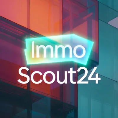 ImmoScout24 — Brand Reel