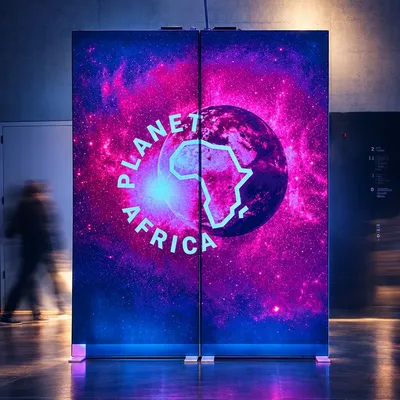 German Archaeological Institute — Planet Africa